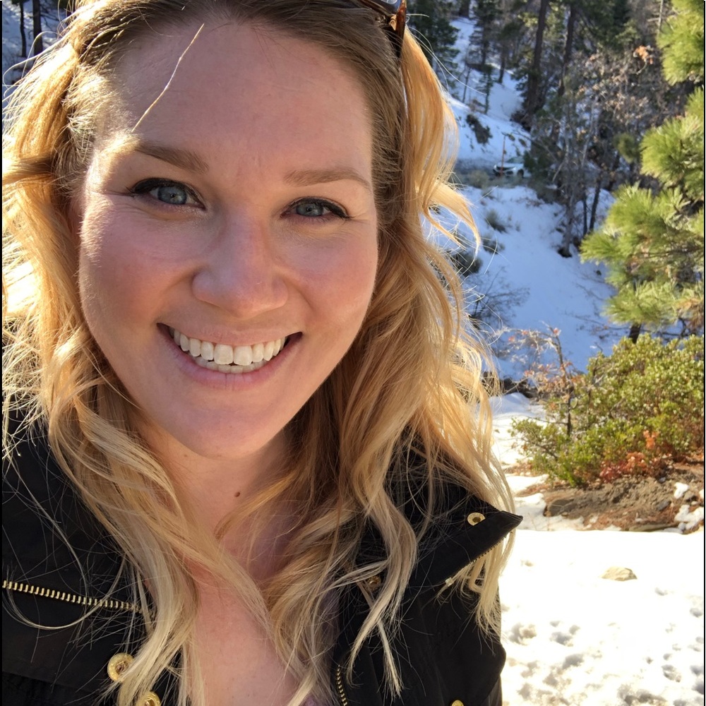 Meet your Posher, Amanda